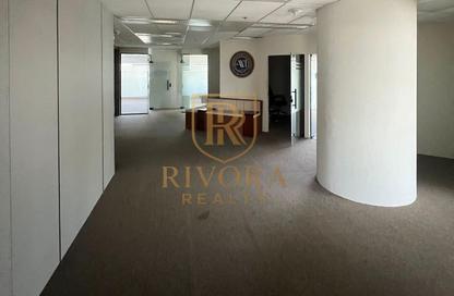 Office Space - Studio for rent in Park Place Tower - Sheikh Zayed Road - Dubai
