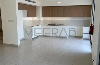 Villa - 4 Bedrooms - 4 Bathrooms for rent in Parkside 3 - Emaar South - Dubai South (Dubai World Central) - Dubai Villa - 4 Bedrooms - 4 Bathrooms for rent in Parkside 3 - Emaar South - Dubai South (Dubai World Central) - Dubai