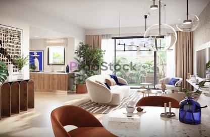 Townhouse - 3 Bedrooms - 4 Bathrooms for sale in Anya 2 - Anya - Arabian Ranches 3 - Dubai Townhouse - 3 Bedrooms - 4 Bathrooms for sale in Anya 2 - Anya - Arabian Ranches 3 - Dubai