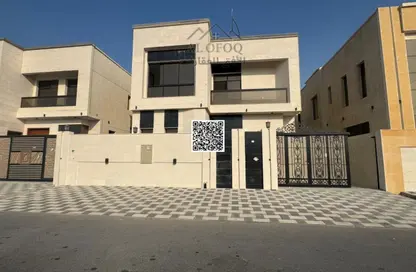 Villa - 5 Bedrooms - 7 Bathrooms for sale in Al Yasmeen 1 - Al Yasmeen - Ajman