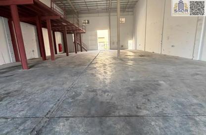 Warehouse - Studio - 1 Bathroom for rent in Umm Dir - Umm Al Quwain