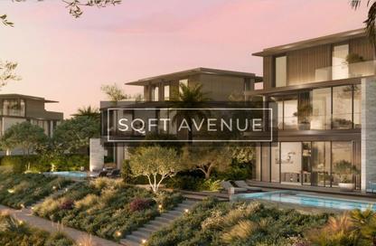 Townhouse - 3 Bedrooms - 4 Bathrooms for sale in Nad Al Sheba Gardens 3 - Nad Al Sheba Gardens - Nad Al Sheba 1 - Nad Al Sheba - Dubai