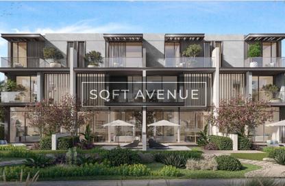 Townhouse - 3 Bedrooms - 4 Bathrooms for sale in Nad Al Sheba Gardens 3 - Nad Al Sheba Gardens - Nad Al Sheba 1 - Nad Al Sheba - Dubai