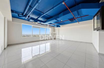 Office Space - Studio - 1 Bathroom for rent in SIT Tower - Dubai Silicon Oasis - Dubai Office Space - Studio - 1 Bathroom for rent in SIT Tower - Dubai Silicon Oasis - Dubai