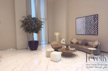 Apartment - 1 Bedroom - 2 Bathrooms for rent in Downtown Views - Zabeel 2 - Zabeel - Dubai Apartment - 1 Bedroom - 2 Bathrooms for rent in Downtown Views - Zabeel 2 - Zabeel - Dubai