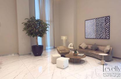 Apartment - 1 Bedroom - 2 Bathrooms for rent in Downtown Views - Zabeel 2 - Zabeel - Dubai Apartment - 1 Bedroom - 2 Bathrooms for rent in Downtown Views - Zabeel 2 - Zabeel - Dubai