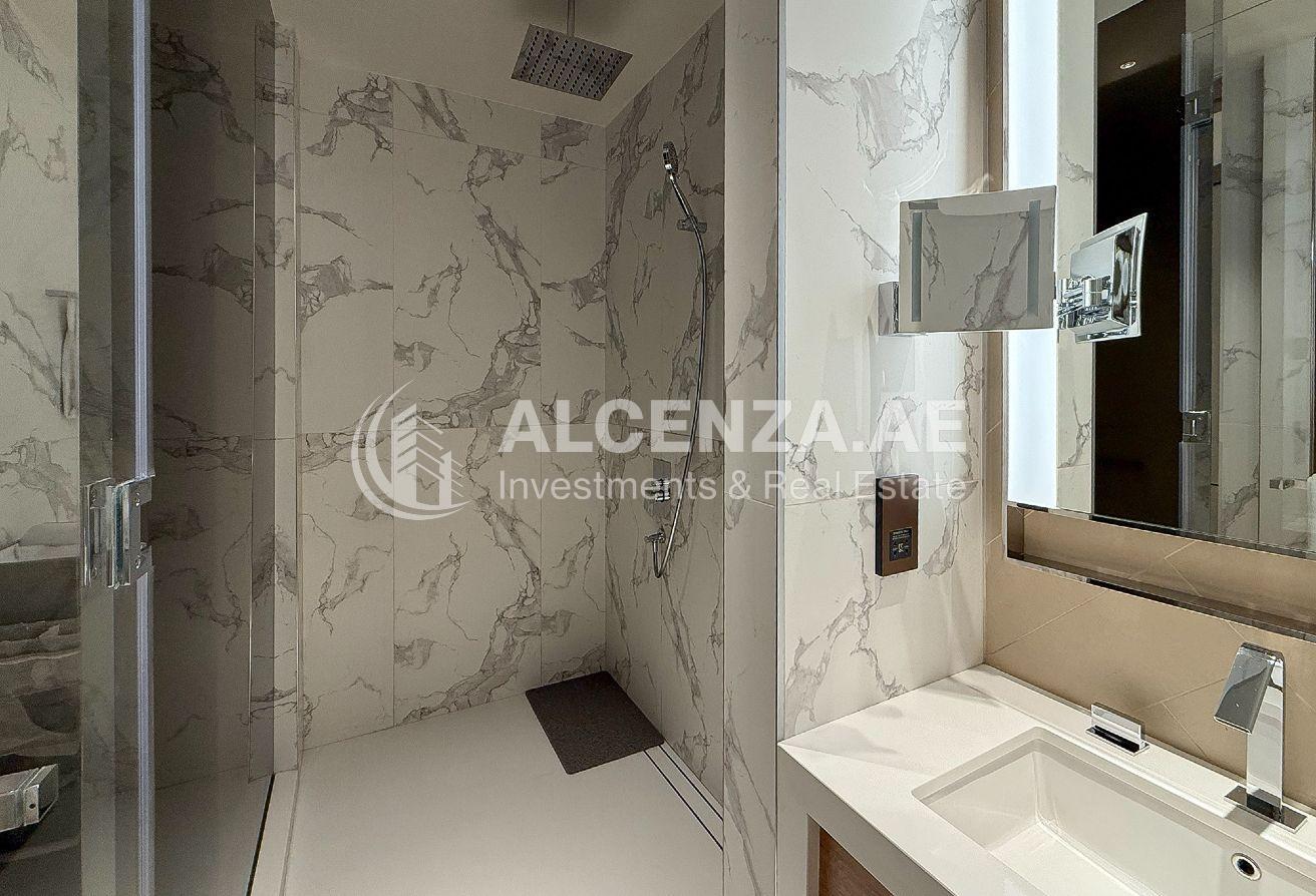 Fully Furnished | Burj Khalifa and Fountain View photo 10