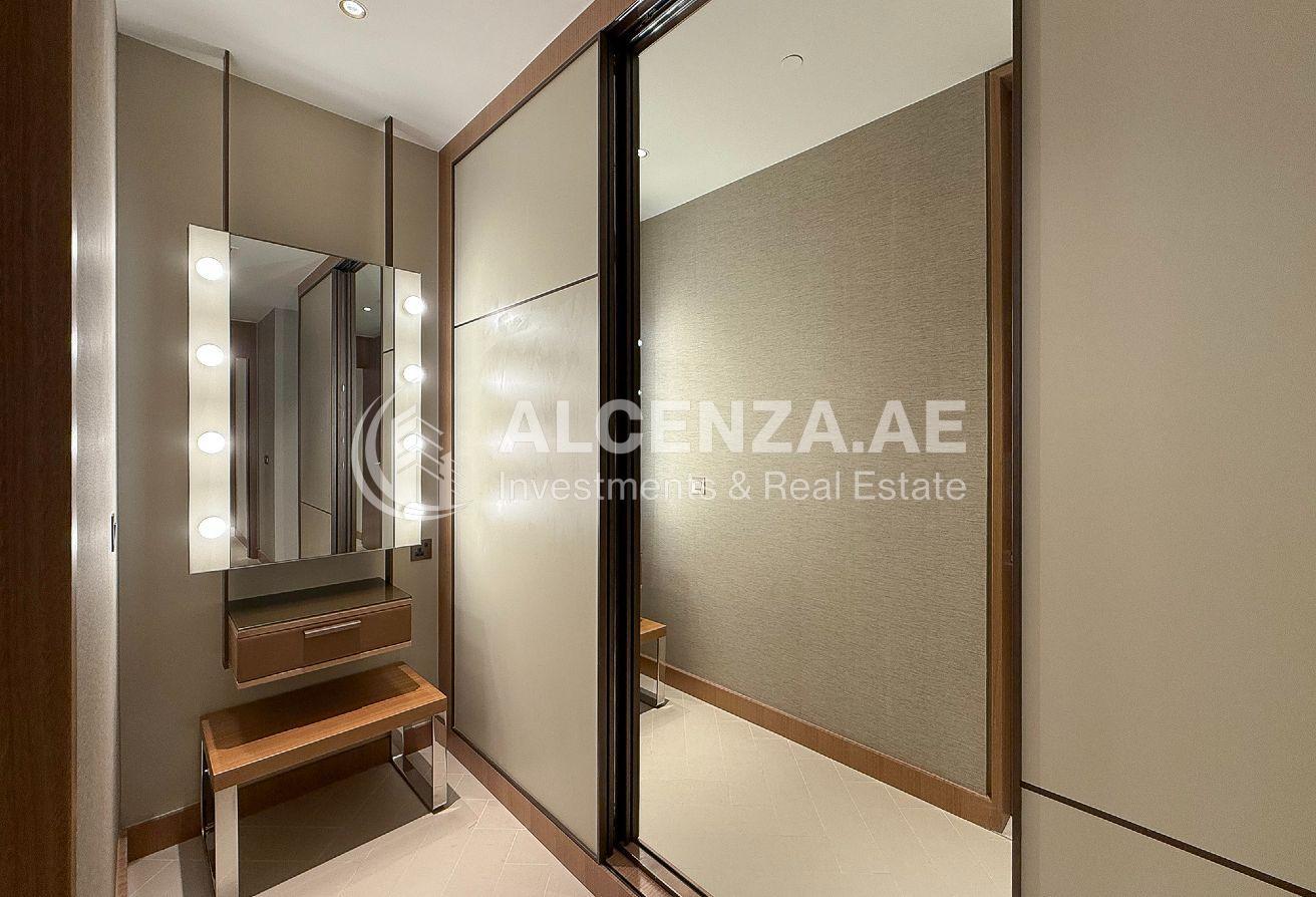 Fully Furnished | Burj Khalifa and Fountain View photo 9