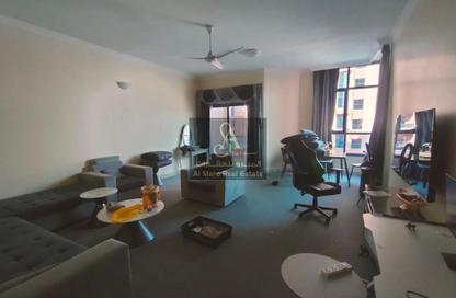 Apartment - 2 Bedrooms - 2 Bathrooms for sale in Al Naemiya Tower 1 - Al Naemiya Towers - Al Nuaimiya - Ajman