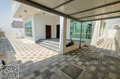 Villa - 4 Bedrooms - 6 Bathrooms for rent in Al Aamra Gardens - Al Amerah - Ajman Villa - 4 Bedrooms - 6 Bathrooms for rent in Al Aamra Gardens - Al Amerah - Ajman