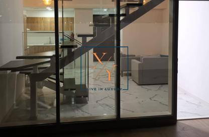 Duplex - 2 Bedrooms - 3 Bathrooms for sale in Oasis 2 - Oasis Residences - Masdar City - Abu Dhabi Duplex - 2 Bedrooms - 3 Bathrooms for sale in Oasis 2 - Oasis Residences - Masdar City - Abu Dhabi