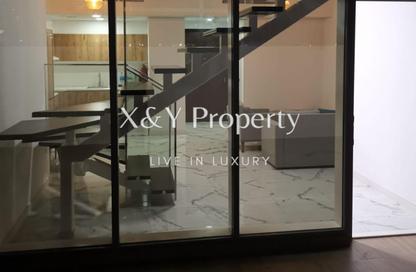 Duplex - 2 Bedrooms - 3 Bathrooms for sale in Oasis 2 - Oasis Residences - Masdar City - Abu Dhabi Duplex - 2 Bedrooms - 3 Bathrooms for sale in Oasis 2 - Oasis Residences - Masdar City - Abu Dhabi