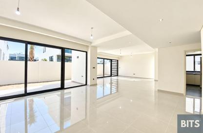 Villa - 6 - 7 for rent in Aster - Damac Hills 2 - Dubai Villa - 6 - 7 for rent in Aster - Damac Hills 2 - Dubai