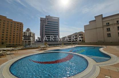 Apartment - 2 Bedrooms - 3 Bathrooms for rent in Oud Metha - Bur Dubai - Dubai
