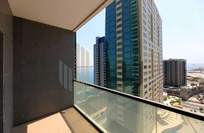 شقة - غرفة نوم - 1 حمام للبيع في ازور - شمس أبوظبي - جزيرة الريم - أبوظبي