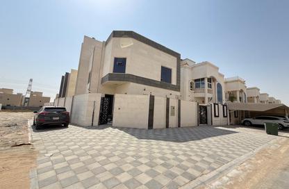 Villa - 3 - 5 for rent in Al Yasmeen 1 - Al Yasmeen - Ajman Villa - 3 - 5 for rent in Al Yasmeen 1 - Al Yasmeen - Ajman