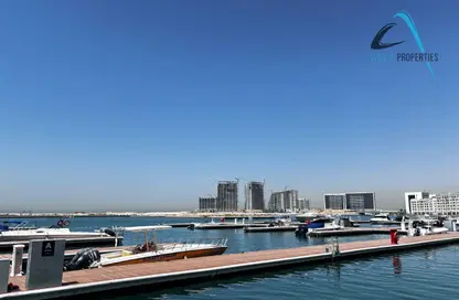 Apartment - 1 Bathroom for rent in Sea Lane Suites Building 3 - The Lagoons - Mina Al Arab - Ras Al Khaimah