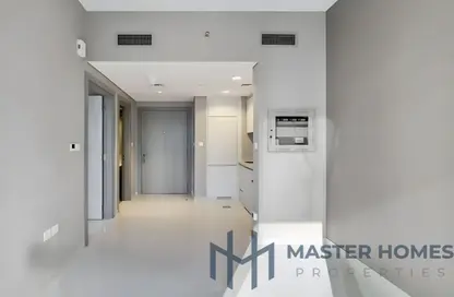 Apartment - 1 Bedroom - 1 Bathroom for rent in Zada Tower - Business Bay - Dubai