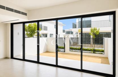 Townhouse - 3 - 4 for rent in Lillia - The Valley - Dubai