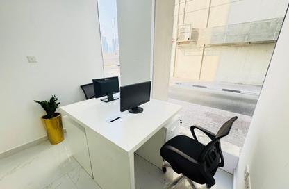 Office Space - Studio - 1 for rent in Reem Residency - Al Karama - Dubai