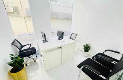 Office Space - Studio - 1 for rent in Reem Residency - Al Karama - Dubai