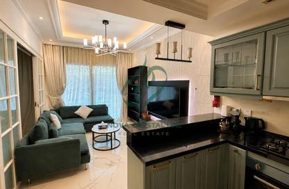 Apartment - 1 Bedroom - 1 Bathroom for sale in Vincitore Benessere - Arjan - Dubai