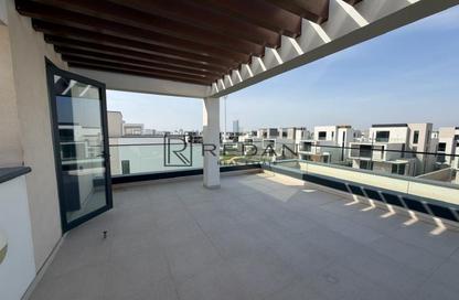 Villa - 4 Bedrooms - 5 Bathrooms for sale in Caya 2 - Arabian Ranches 3 - Dubai