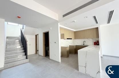 Villa - 3 - 3 for rent in La Violeta 2 - La Violeta - Villanova - Dubai