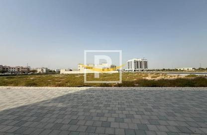 Land - Studio for sale in Al Warsan 1 - Al Warsan - Dubai