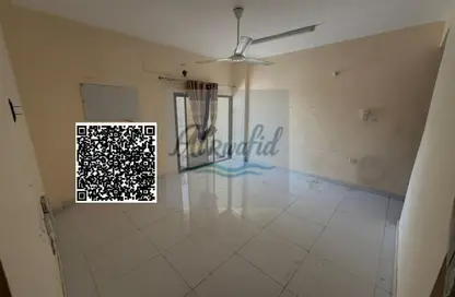 Apartment - 2 Bedrooms - 2 Bathrooms for rent in Liwara 1 - Ajman