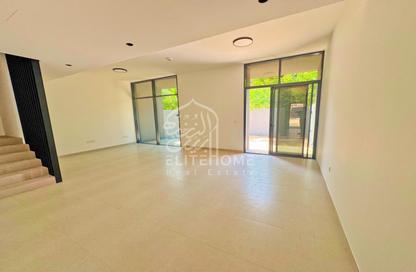 Townhouse - 4 Bedrooms - 5 Bathrooms for rent in Robinia - Masaar - Tilal City - Sharjah