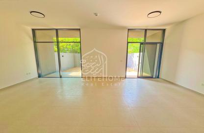 Townhouse - 4 Bedrooms - 5 Bathrooms for rent in Robinia - Masaar - Tilal City - Sharjah Townhouse - 4 Bedrooms - 5 Bathrooms for rent in Robinia - Masaar - Tilal City - Sharjah
