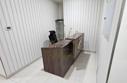 Office Space - Studio - 2 Bathrooms for rent in Bayswater - Business Bay - Dubai