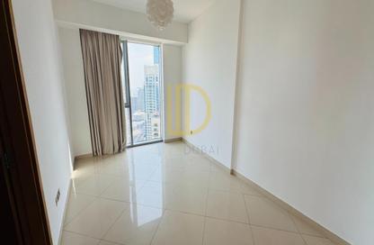Apartment - 2 Bedrooms - 3 Bathrooms for rent in Trident Grand Residence - Dubai Marina - Dubai