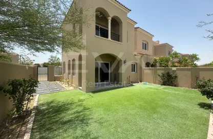 Townhouse - 3 Bedrooms - 4 Bathrooms for sale in Casa Viva - Serena - Dubai