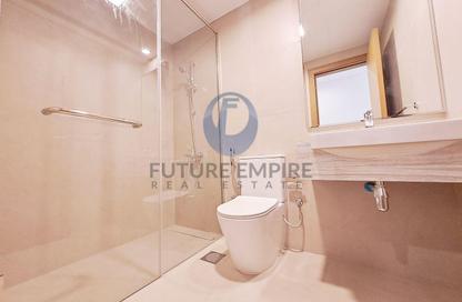 Apartment - 3 Bedrooms - 4 Bathrooms for rent in Al Nasr Square - Oud Metha - Bur Dubai - Dubai