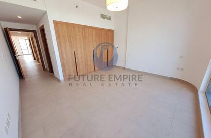 Apartment - 3 Bedrooms - 4 Bathrooms for rent in Al Nasr Square - Oud Metha - Bur Dubai - Dubai