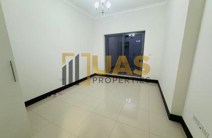 Apartment - 2 - 3 for rent in Wembley Tower - Dubai Sports City - Dubai