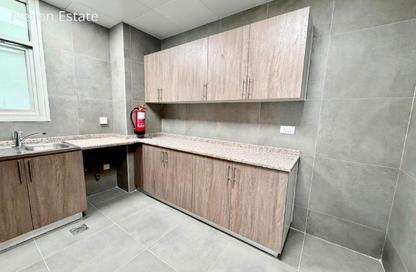 Apartment - 1 Bedroom - 1 Bathroom for rent in Shabiya - Mussafah - Abu Dhabi Apartment - 1 Bedroom - 1 Bathroom for rent in Shabiya - Mussafah - Abu Dhabi