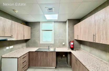 Apartment - 1 Bedroom - 1 Bathroom for rent in Shabiya - Mussafah - Abu Dhabi