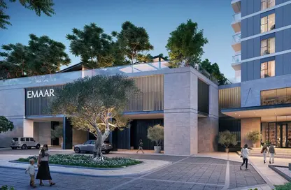 شقة - 3 غرف نوم - 3 حمامات للبيع في جولف هيلسايد - دبي هيلز استيت - دبي