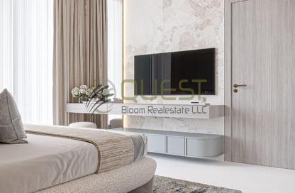 Apartment - 3 Bedrooms - 2 Bathrooms for sale in Celeste Heights - Al Furjan - Dubai