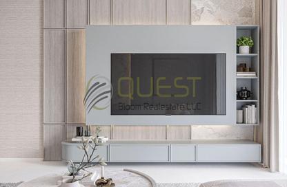 Apartment - 3 Bedrooms - 2 Bathrooms for sale in Celeste Heights - Al Furjan - Dubai