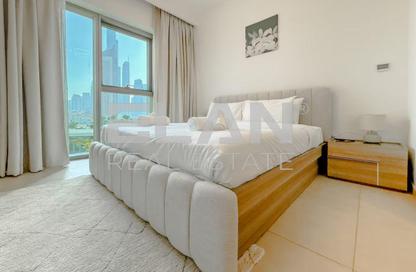 Apartment - 2 Bedrooms - 2 Bathrooms for sale in Downtown Views II Tower 2 - Downtown Views II - Zabeel 2 - Zabeel - Dubai
