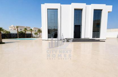 Villa - 5 Bedrooms - 7 Bathrooms for rent in Al Khawaneej 1 - Al Khawaneej - Dubai Villa - 5 Bedrooms - 7 Bathrooms for rent in Al Khawaneej 1 - Al Khawaneej - Dubai