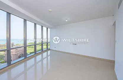 Apartment - 1 Bedroom - 1 Bathroom for rent in Etihad Tower 4 - Etihad Towers - Corniche Road - Abu Dhabi Apartment - 1 Bedroom - 1 Bathroom for rent in Etihad Tower 4 - Etihad Towers - Corniche Road - Abu Dhabi