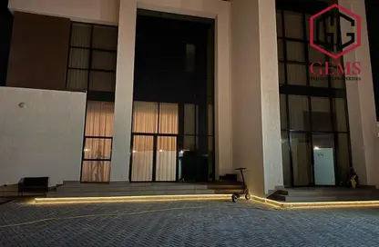 فيلا - 5 غرف نوم - 6 حمامات للايجار في مدينة هند ٣ - دبي لاند - دبي