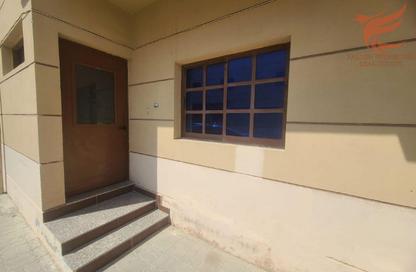 Duplex - 3 Bedrooms - 3 Bathrooms for rent in Al Qusaidat - Ras Al Khaimah