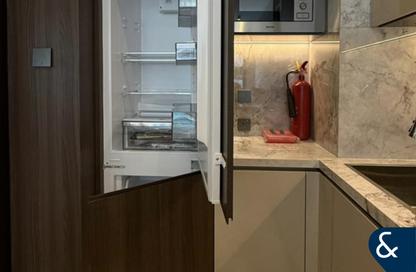 Apartment - 1 Bedroom - 1 Bathroom for rent in Stonehenge Residence - District 10 - Jumeirah Village Circle - Dubai