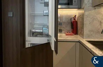 شقة - غرفة نوم - 1 حمام للايجار في ستونهنج ريزيدنس - الضاحية 10 - قرية جميرا الدائرية - دبي